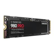 SSD Samsung 980 PRO, 2TB, M.2 , PCIe 4.0