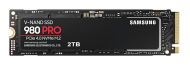 SSD Samsung 980 PRO, 2TB, M.2 , PCIe 4.0