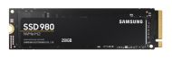 SSD Samsung 980, 250GB, M, PCIe 4.0 , NV