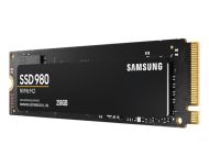 SSD Samsung 980, 250GB, M, PCIe 4.0 , NV