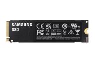 SSD Samsung 990 EVO 2TB PCI Express 4.0