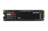 SSD Samsung, 990 PRO, retail, 1TB, NVMe