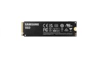 SSD Samsung, 990 PRO, retail, 1TB, NVMe