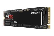 SSD Samsung, 990 PRO, retail, 1TB, NVMe