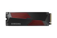 SSD Samsung, 990 PRO , 2TB,M2 , PCIe 4.0