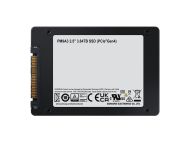 SSD Samsung 4TB 2.5 2.5 U.2 NVMe
