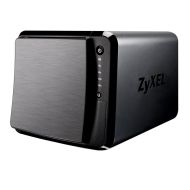 ZYXEL NAS542 4-BAY PERSONAL CLOUD