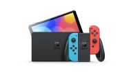 Nintendo Switch OLED Console 7