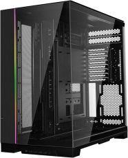 Carcasa Lian Li O11 Dynamic EVO XL BT BK