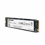 SSD Patriot P300, 1TB, NVMe, M.2