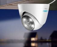 CAMERA DE SUPRAVEGHERE P344