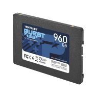 SSD Patriot Burst Elite, 960GB, SATA III