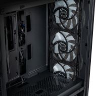 Carcasa PHANTEKS XT PRO UL DRGB TG NEGRU
