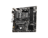 MB MSI PRO B550M-P GEN3 AM4 DDR4