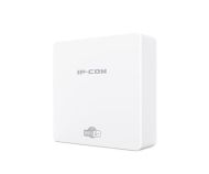 IP-COM AX3000 DUAL BAND IN WALL AP