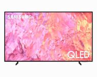 QLED TV 55" SAMSUNG QE55Q60CAUXXH