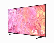 QLED TV 55" SAMSUNG QE55Q60CAUXXH