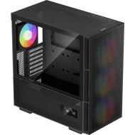Carcasa Deepcool CH560DIGITAL ARGB BLACK
