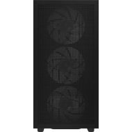 Carcasa Deepcool CH560DIGITAL ARGB BLACK