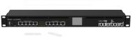 MIKROTIK ROUTER 5LAN GB 5LAN SFP USB LCD