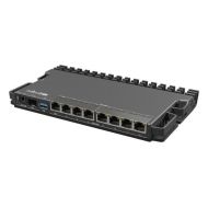 MIKROTIK 8 PORTURI 7P-GB 1-2.5GB