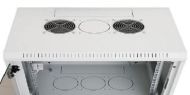 TRITON RACK PERETE 1-SECTION 18U/600 GRI