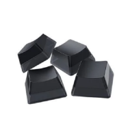 Razer Phantom Pudding Keycap Set Black