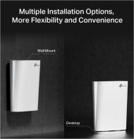 TP-LINK WI-FI 6 RANGE EXTENDER RE900XD