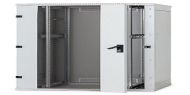 TRITON RACK PODEA 15U 600X800 GRI