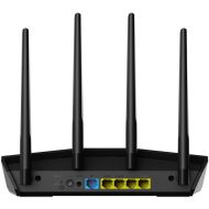 ASUS ROUTER AX1800 DUAL-BAND WIFI 6