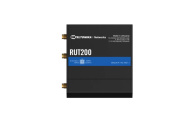 TELTONIKA INDUSTRIAL CELL ROUTER RUT200