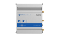 TELTONIKA PROF. ETHERNET ROUTER RUTX10