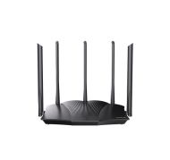 TENDA RX12 PRO DUAL-BAND GB WIFI6 ROUTER