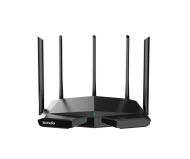 TENDA RX27 PRO TRI-BAND GB WIFI6E ROUTER