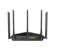TENDA RX27 PRO TRI-BAND GB WIFI6E ROUTER