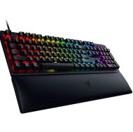 Tastatura Razer Huntsman V2 (Purple Sw)