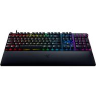 Tastatura Razer Huntsman V2 (Purple Sw)