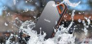 SSD Extern SanDisk Extreme PRO® V2, 2TB,