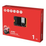 SSD Adata XPG Gammix S55 1TB PCI Express