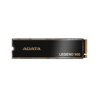 SSD Adata Legend 900 512GB PCI Express 4