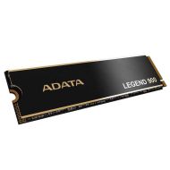 SSD Adata Legend 900 512GB PCI Express 4