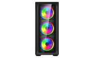 Carcasa Spacer Shield, ATX, MidTower