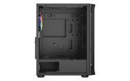 Carcasa Spacer Shield, ATX, MidTower