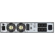 APC Easy UPS SRV RM 3000VA 230V ,with Ra