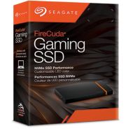 SSD Extern LaCie FireCuda Gaming, 2TB, n