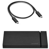 SSD Extern LaCie FireCuda Gaming, 2TB, n