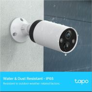 TAPO C420S2 WIFI 2 CAM HOME SECURITY