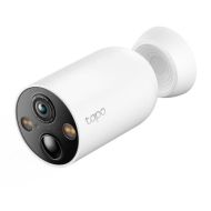 TAPO C425 SMART WIRE-FREE SECURITYCAMERA