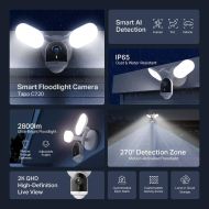 TP-LINK WIFI CAM PAN/TILT NIGHT FHD C720