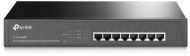 TPL SW 8P-GB UNMNGD DESK/RACK